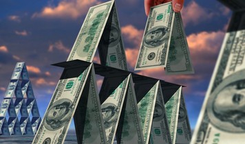 Як розпізнати фінансову піраміду?